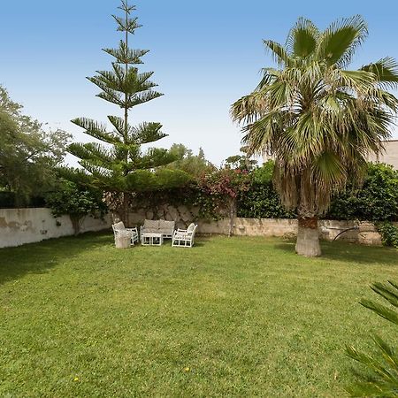 Villa Isabo Mola di Bari Exterior photo